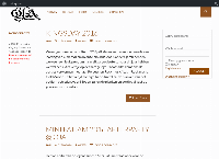 Website van Oja 