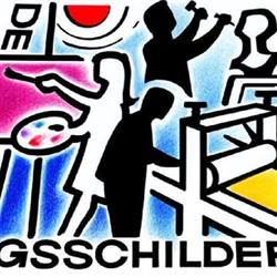 Amsterdamse Vereniging De Zondagsschilders