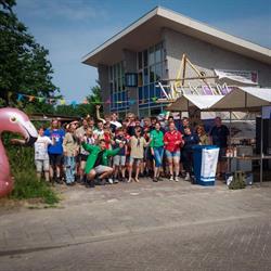 Graaf Daron Scoutinggroep