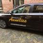 Autorijschool Annelies