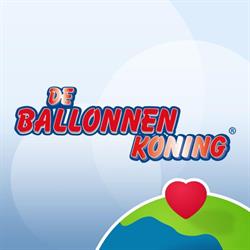 De Ballonnenkoning