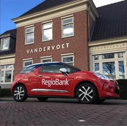 Administratiekantoor Van der Voet B.V.