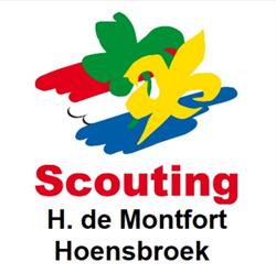 Scouting H. de Montfort