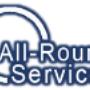 Bedrijfslogo All-Roundservice