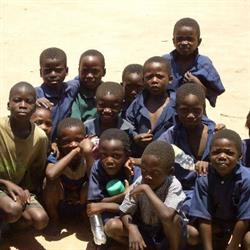 Stichting Zambia Child Foundation