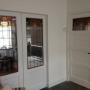 Nieuwe kamer-en-suite