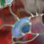 Glas in lood licht en kleur