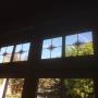 Glas in lood met isolatieglas
