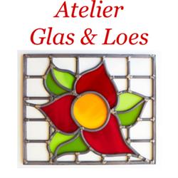 Atelier Glas en Loes