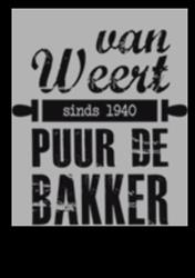 Bakkerij Van Weert