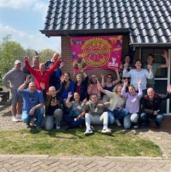 Leiderdorpse Reddings Brigade