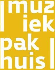 Stichting Het Muziekpakhuis