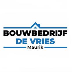Bouwbedrijf Folmer De Vries B.V.