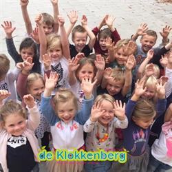 Stichting Christelijke Basisschool De Klokkenberg