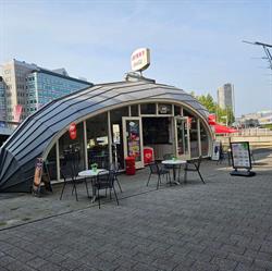 Chinny Broodjeszaak