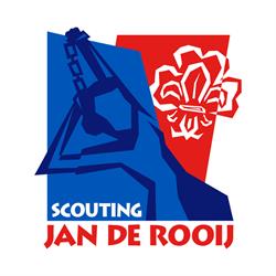 Scouting Jan de Rooij