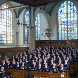 Christelijk Sliedrechts Mannenkoor Ichthus