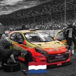 Stichting Spirit Racing Team