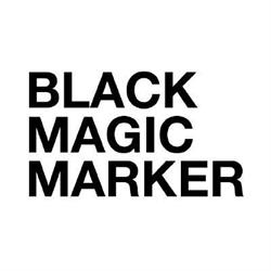 Black Magic Marker Vof