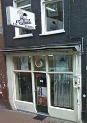 Hairstudio George