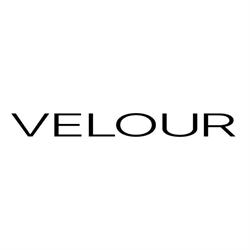 Velour Dameskleding
