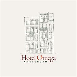 Hotel Omega Amsterdam