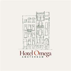 Hotel Omega Amsterdam
