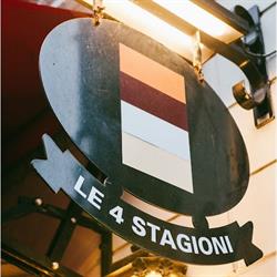 Le 4 Stagioni