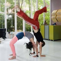 Yoga Laboratory