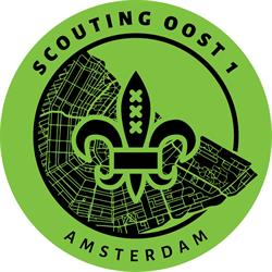 Scouting Oost 1