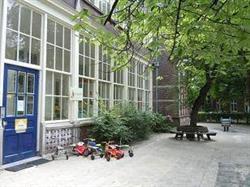 Kdv Willemientje
