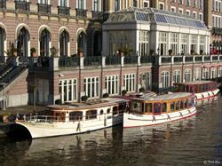 Classic Boat Tours