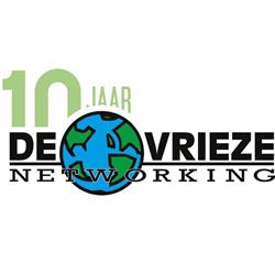 De Vrieze Networking