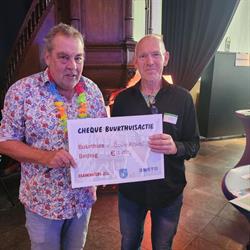 Stichting Buurtcentrum De Bovenkruier