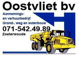 Aannemingsbedrijf Oostvliet B.V.