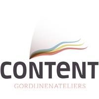 Content Gordijnenatelier Zaanstad B.V.