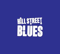 Cafe "Hill Street Blues"