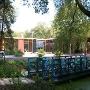 Parkoers Zuiderpark