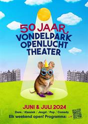 Vondelpark Openluchttheater