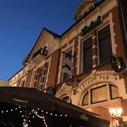 Finnegan's Irish Pub & Restaurant