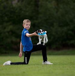 Orderbos Sportvereniging