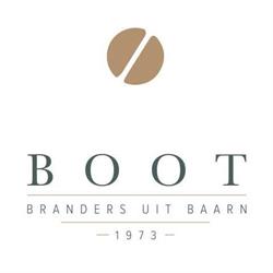 Boot Koffie