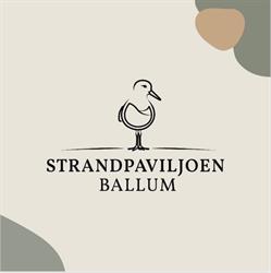 Strandpaviljoen Ballum