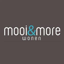Mooi & More Wonen Bv