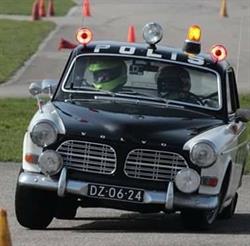 Volvo Klassiekers