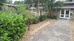 Sparrenbosschool