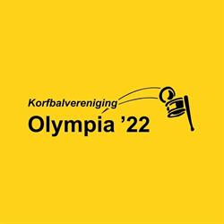 Korfbalvereniging Olympia 22