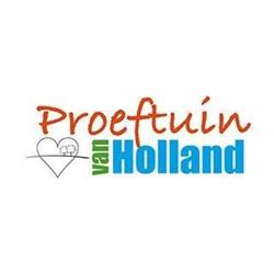 Stichting Het Hart Vd Proeftuin
