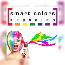 Smart Colors Kapsalon