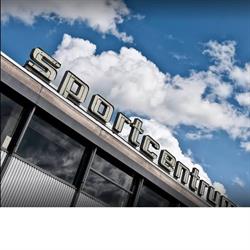 Sportcentrum Breda